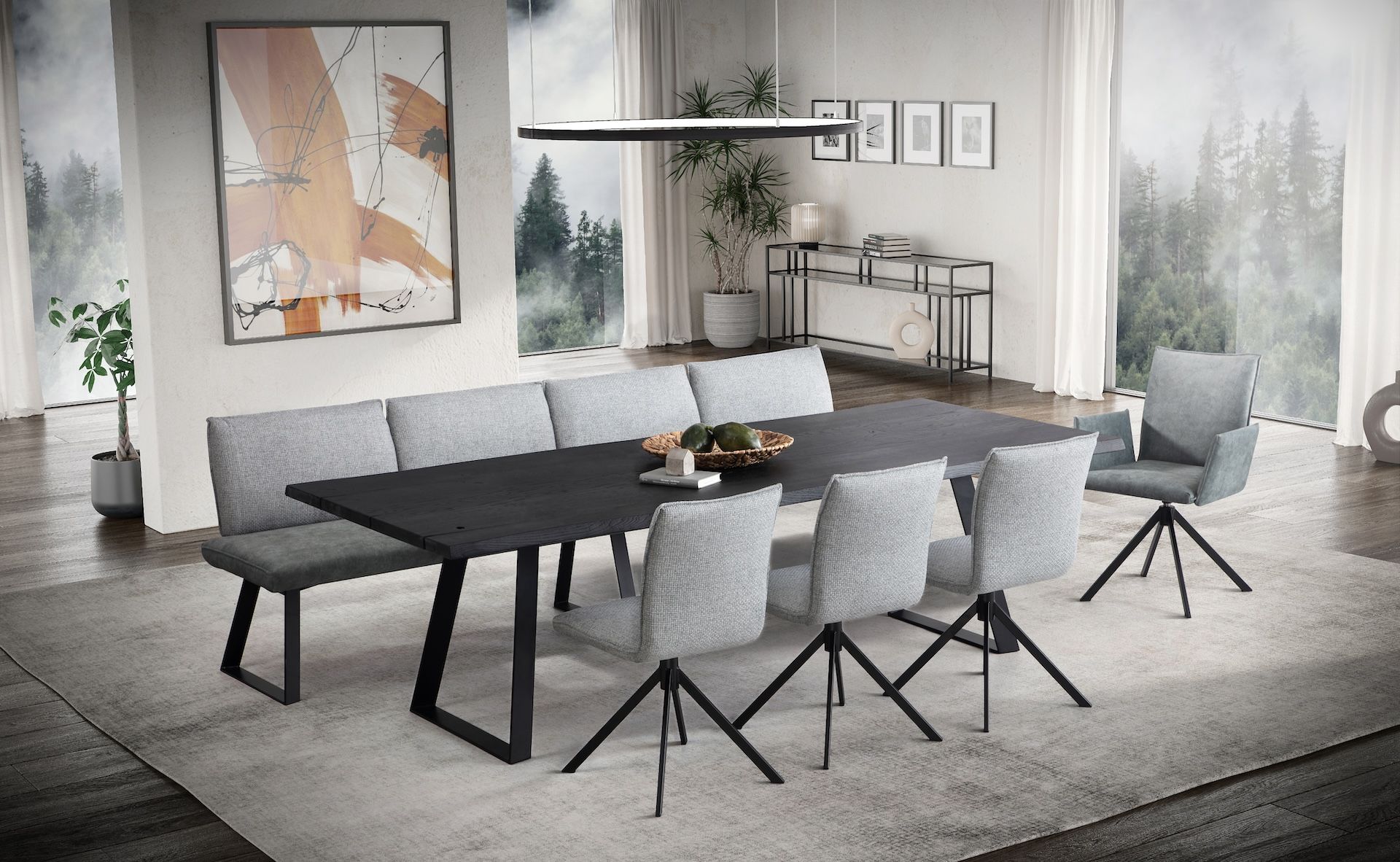 Handelsware - Küche