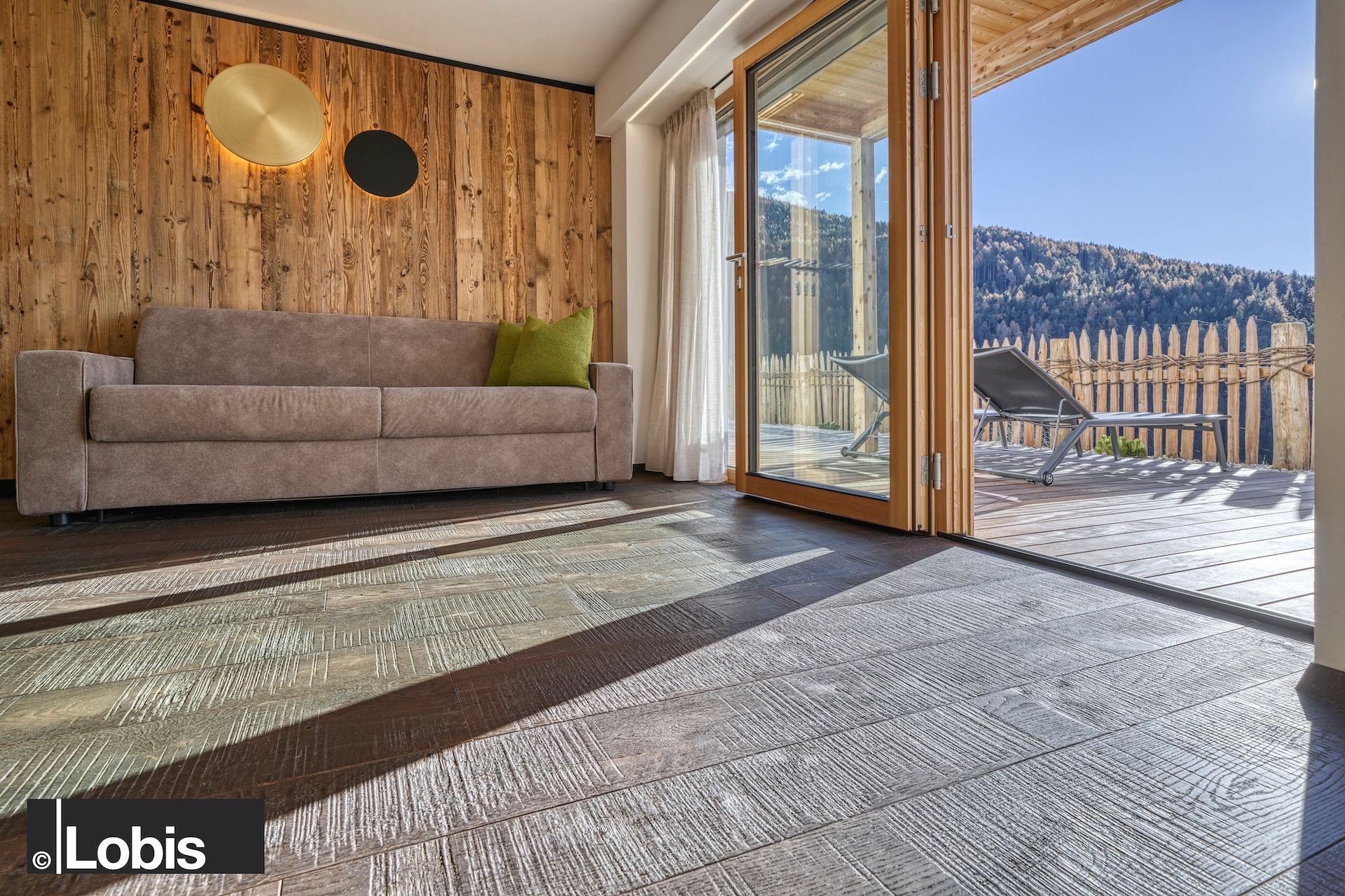 Handelsware - Wohzimmer