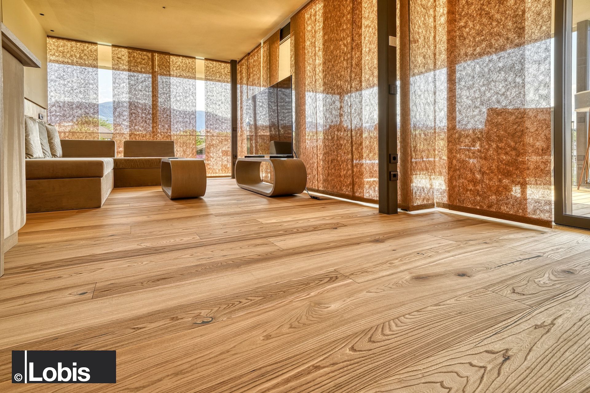 Handelsware - Wohnzimmer